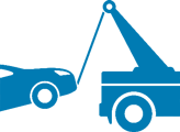 Towing Available